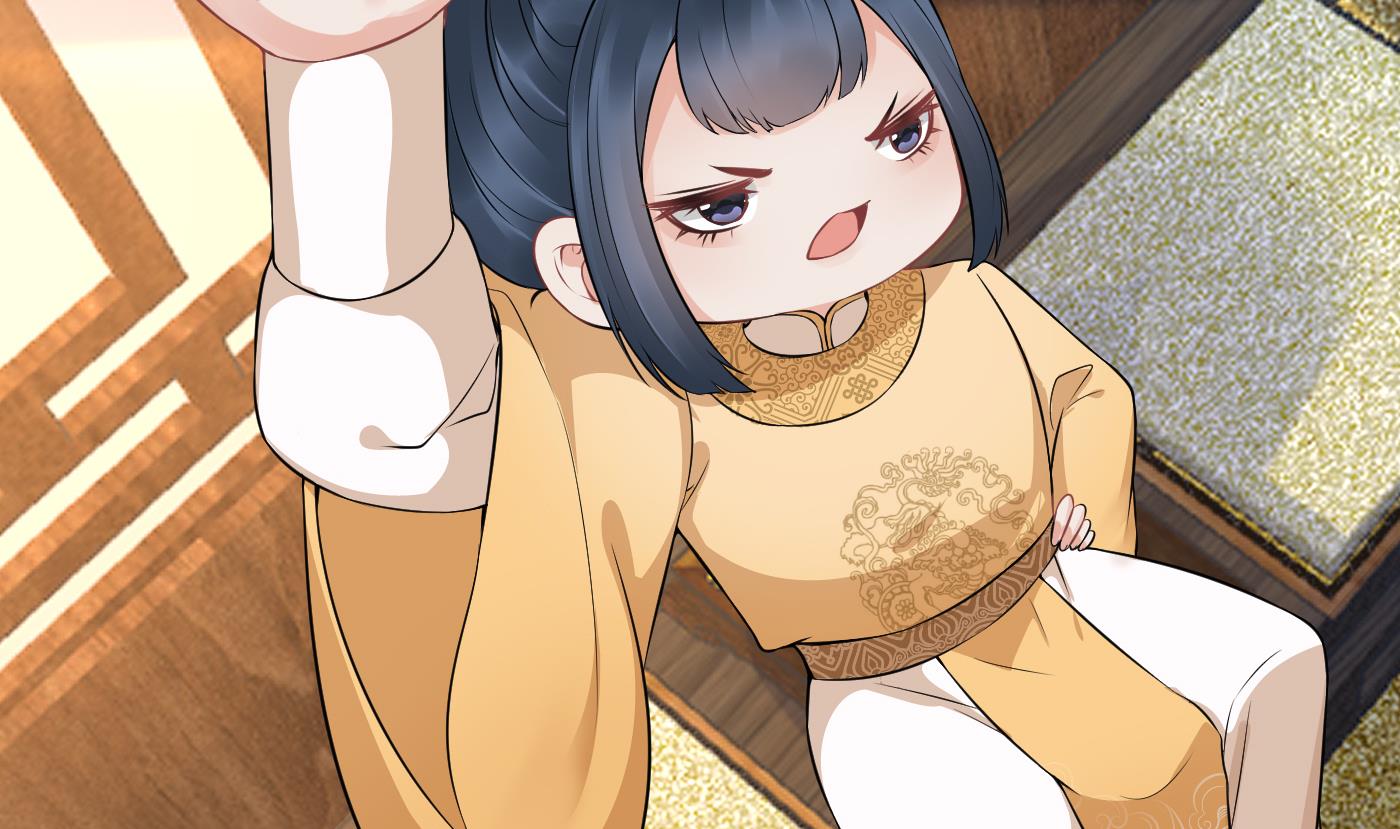 第54话 狐狸尾巴9