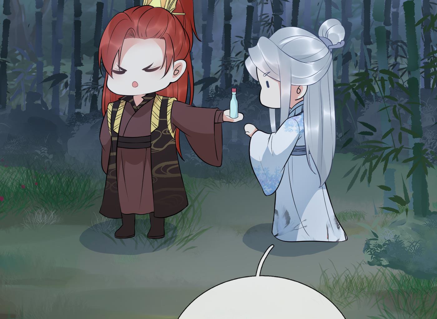 第83话 祝你们长长久久22