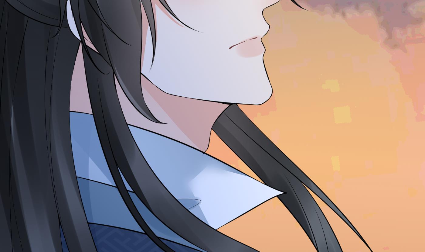 第79话 白煜仙师的壁咚37