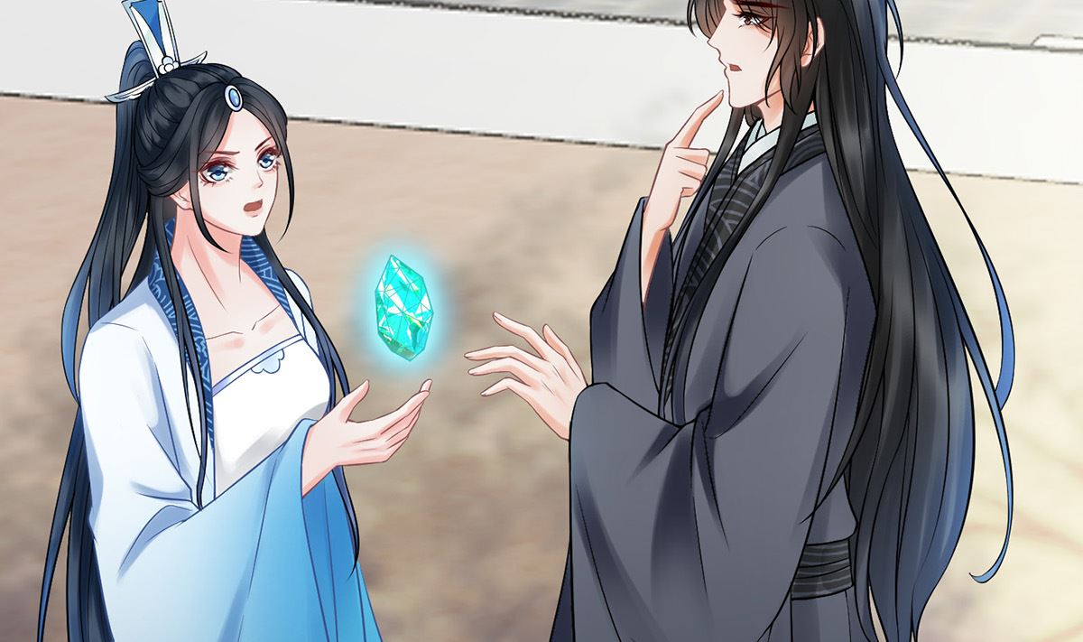 第13话 师徒情深，永不分离27