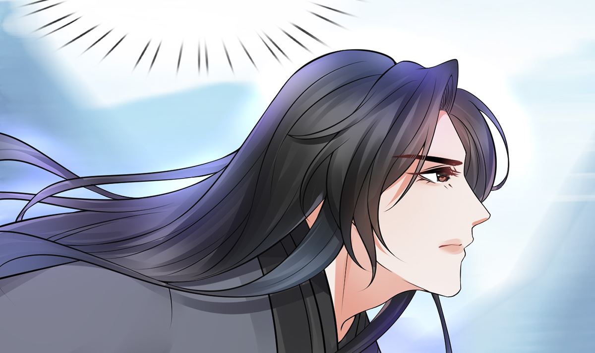 第16话 师尊，痛18