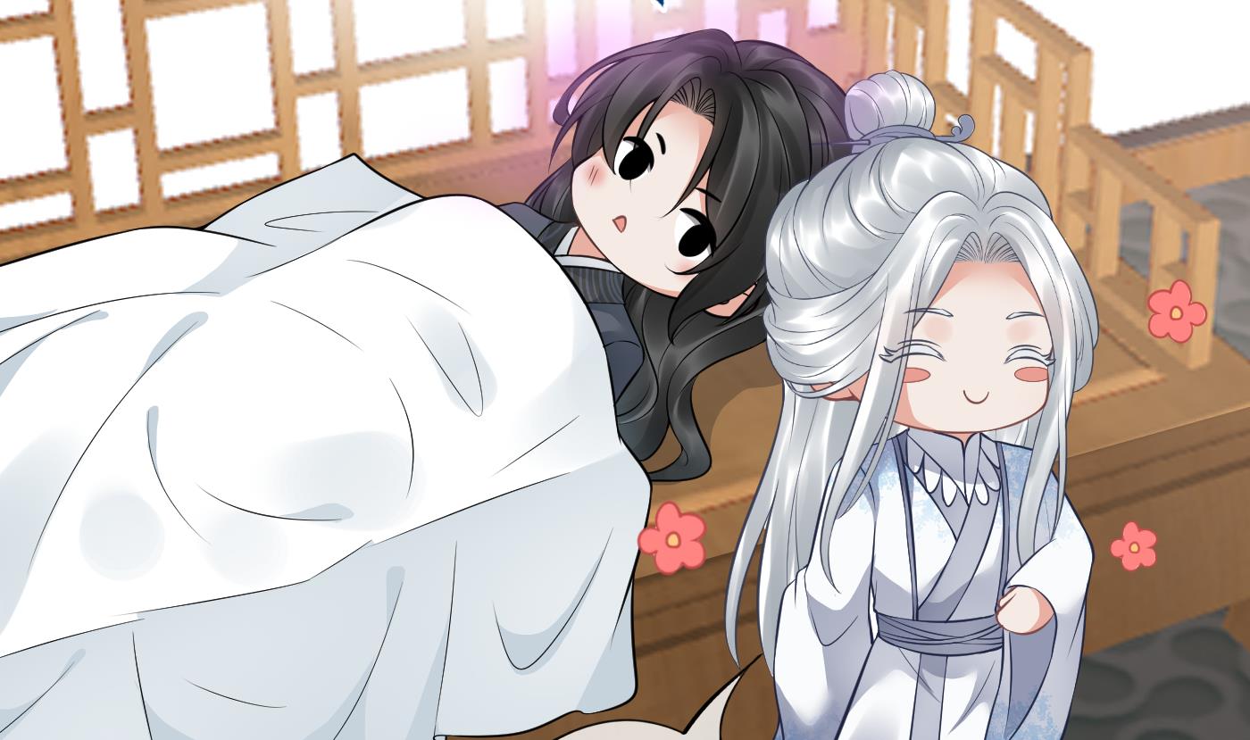 第45话 一个玩具罢了34