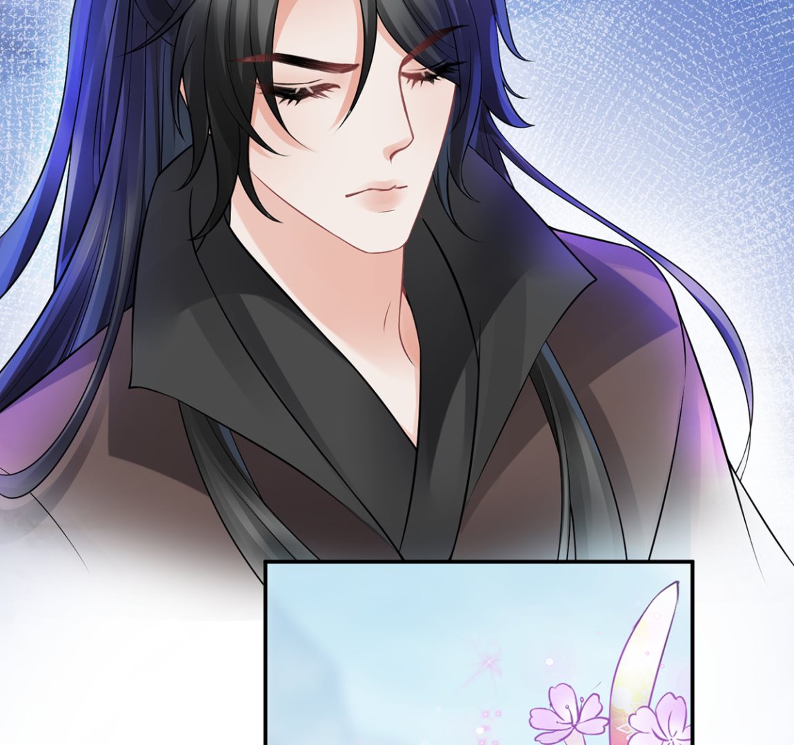 第16话 师尊，痛39