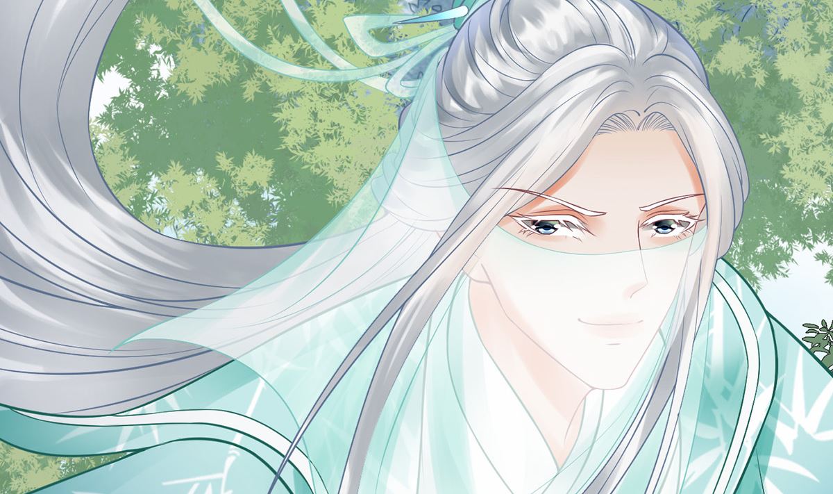 第14话 乖，叫师尊82