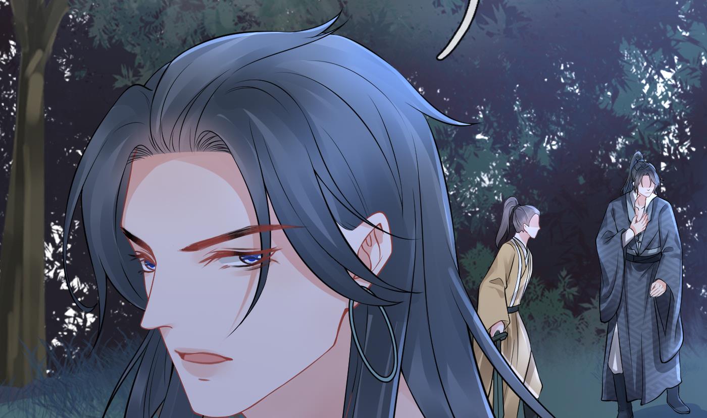 第48话 阎鹤尘有难6