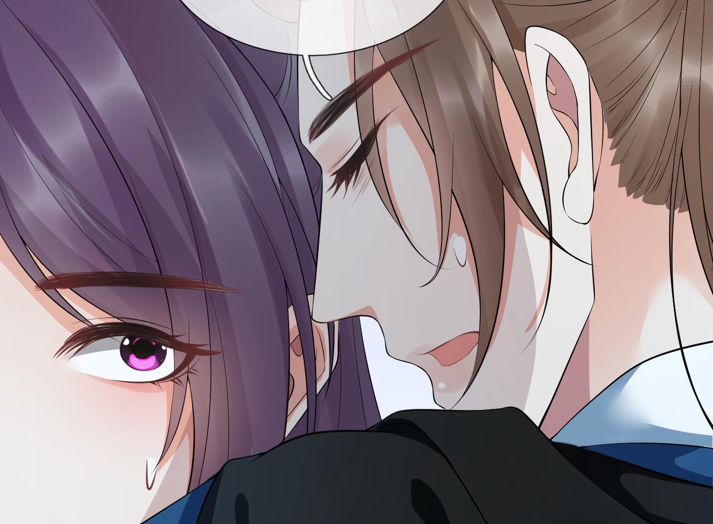 第89话 第一次，感觉不错28