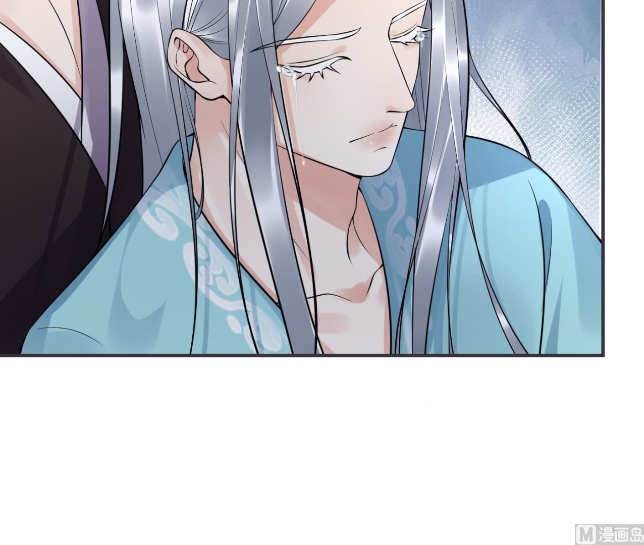 第109话 为师不会忘记你20