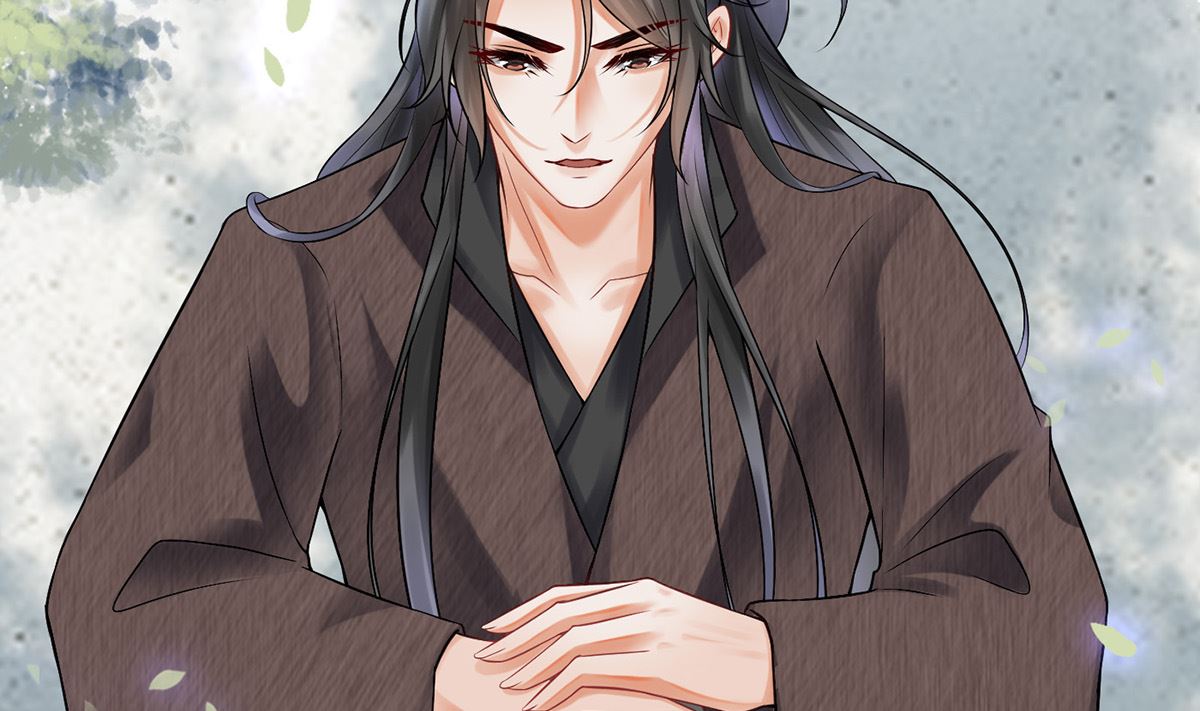 第7话 做他师尊很危险78