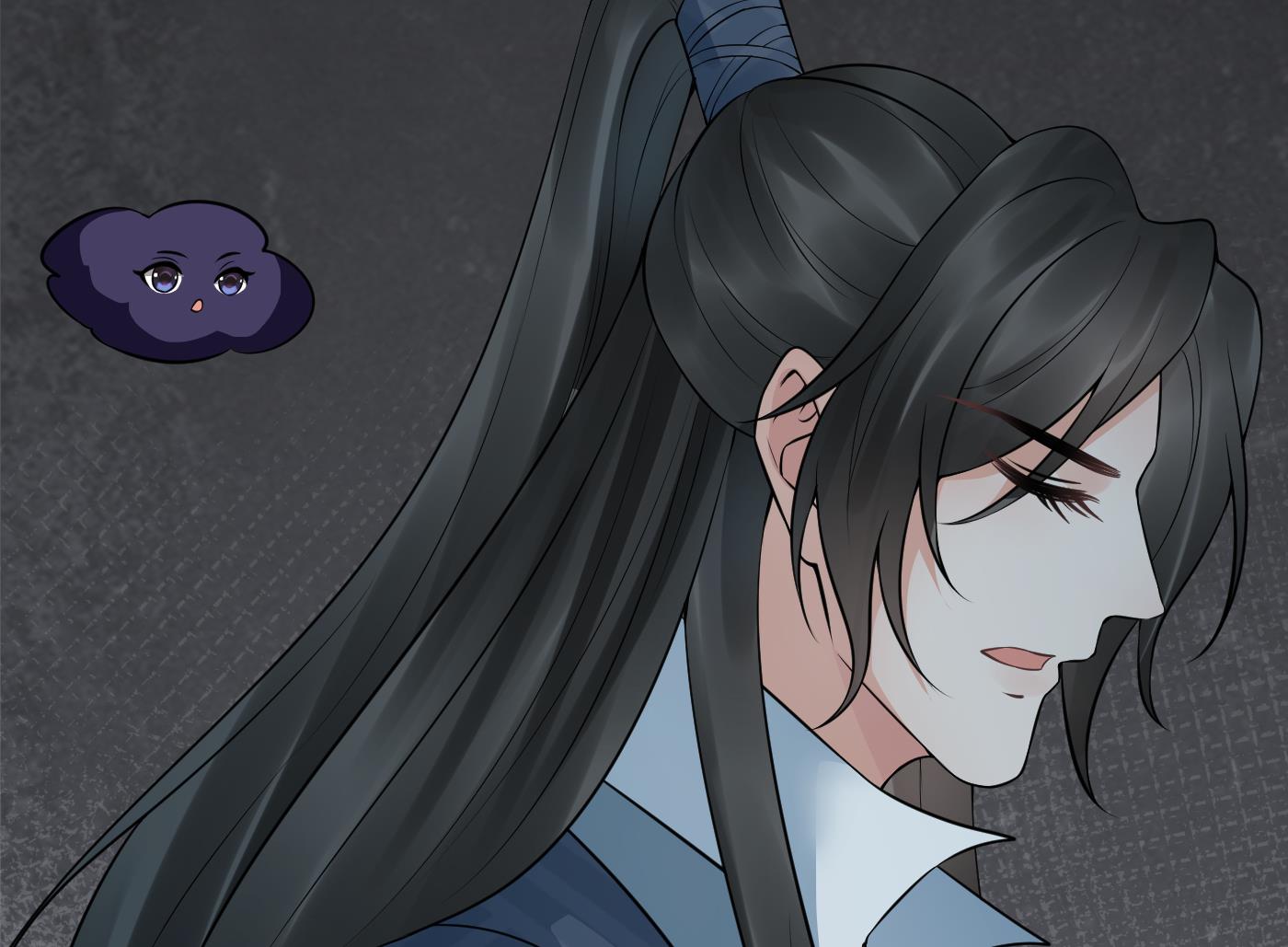 第51话 软包子在阎鹤尘房里54