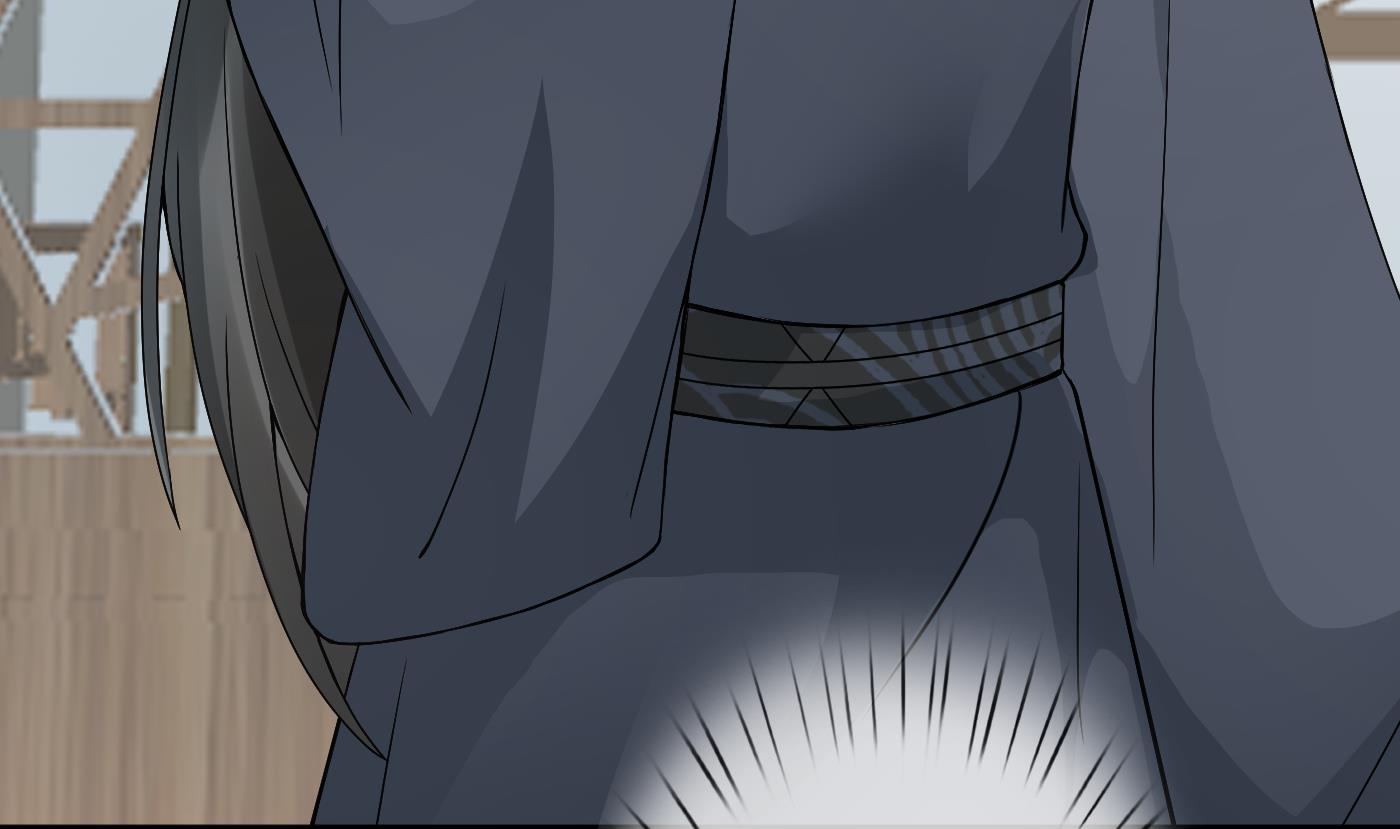 第35话 白煜，摸我了15
