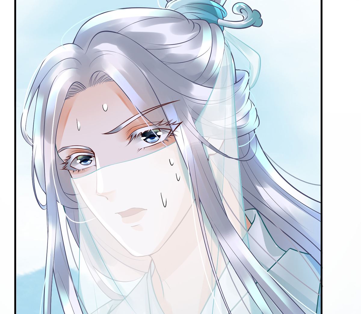 第5话 昨晚是不是……87