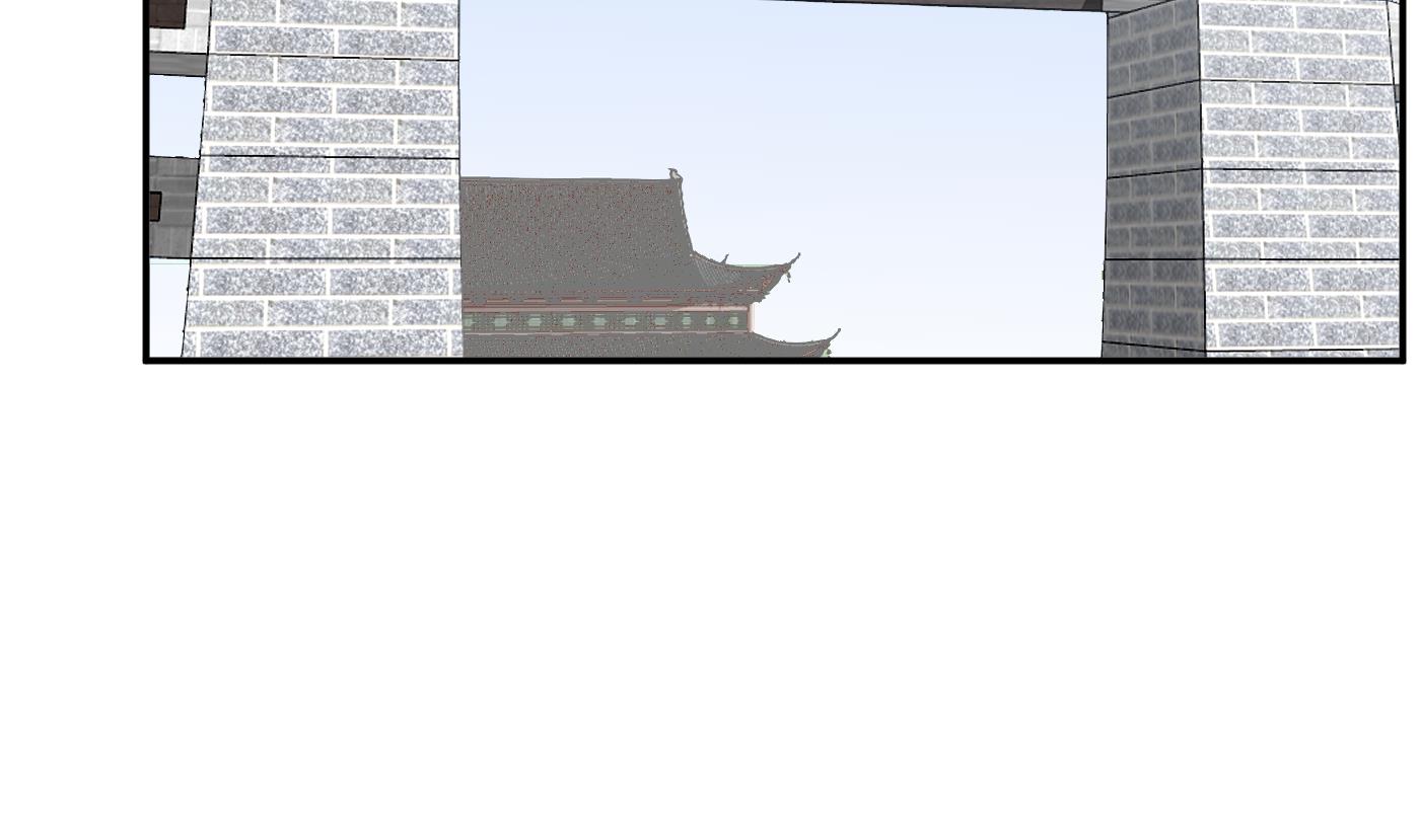 第35话 白煜，摸我了39