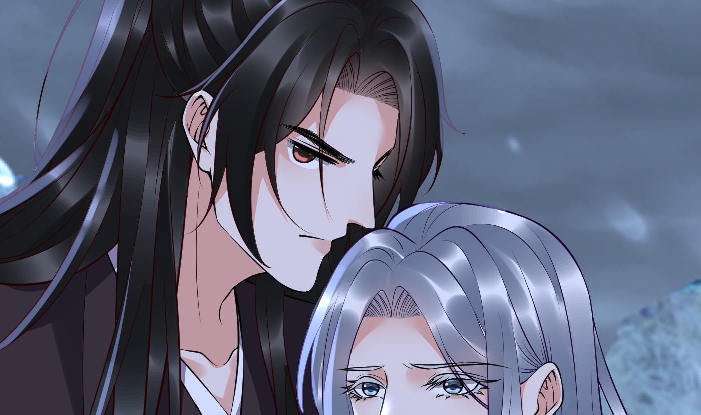 第120话 他才是我的小尘42