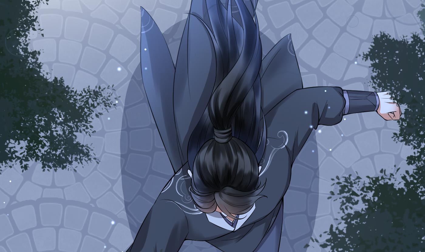 第126话 师尊醉了60