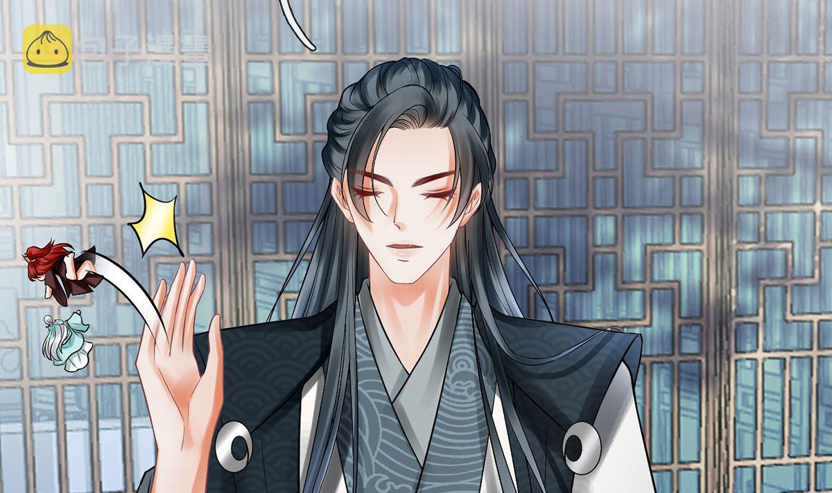第13话 师徒情深，永不分离54