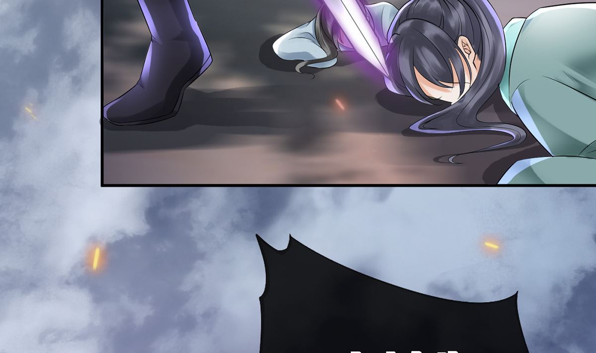 第7话 做他师尊很危险16