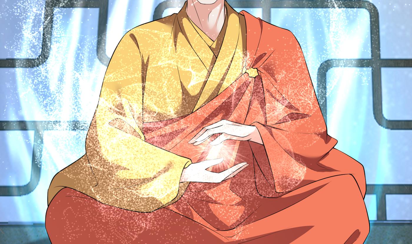 第129话 你和……白煜？6