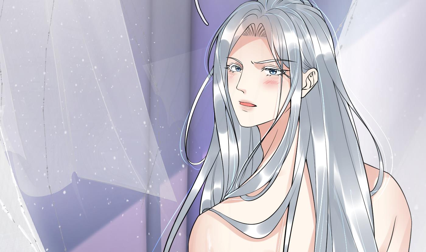 第107话 阎鹤尘，我陪你睡72