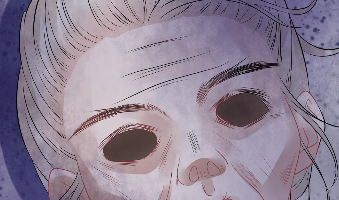 第56话 这不比恐怖片吓人？33