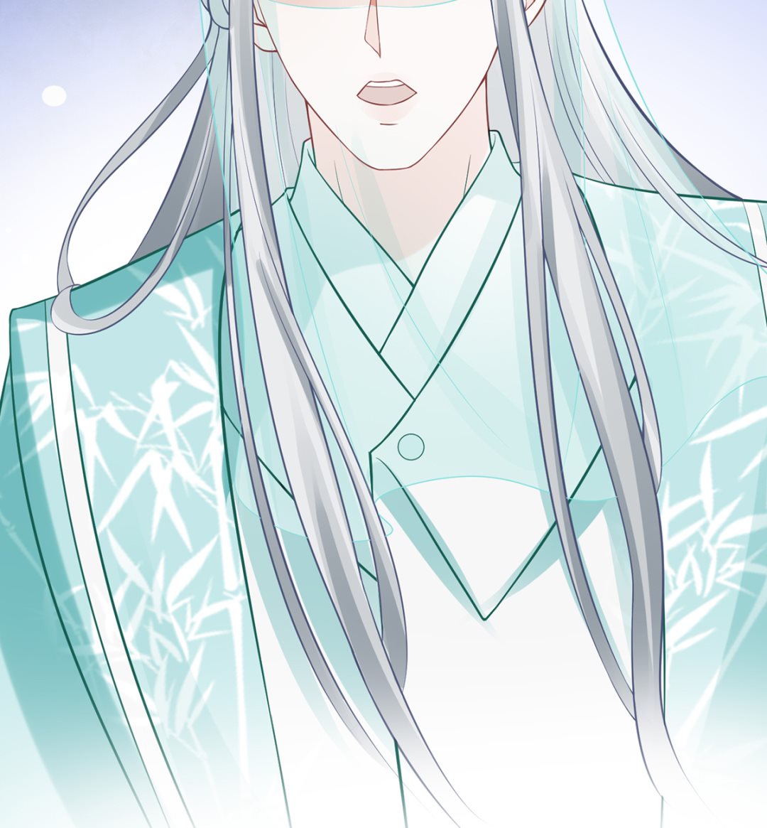 第16话 师尊，痛63