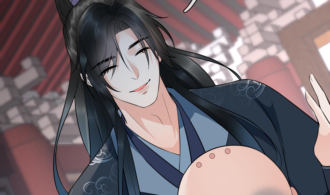 第129话 你和……白煜？16