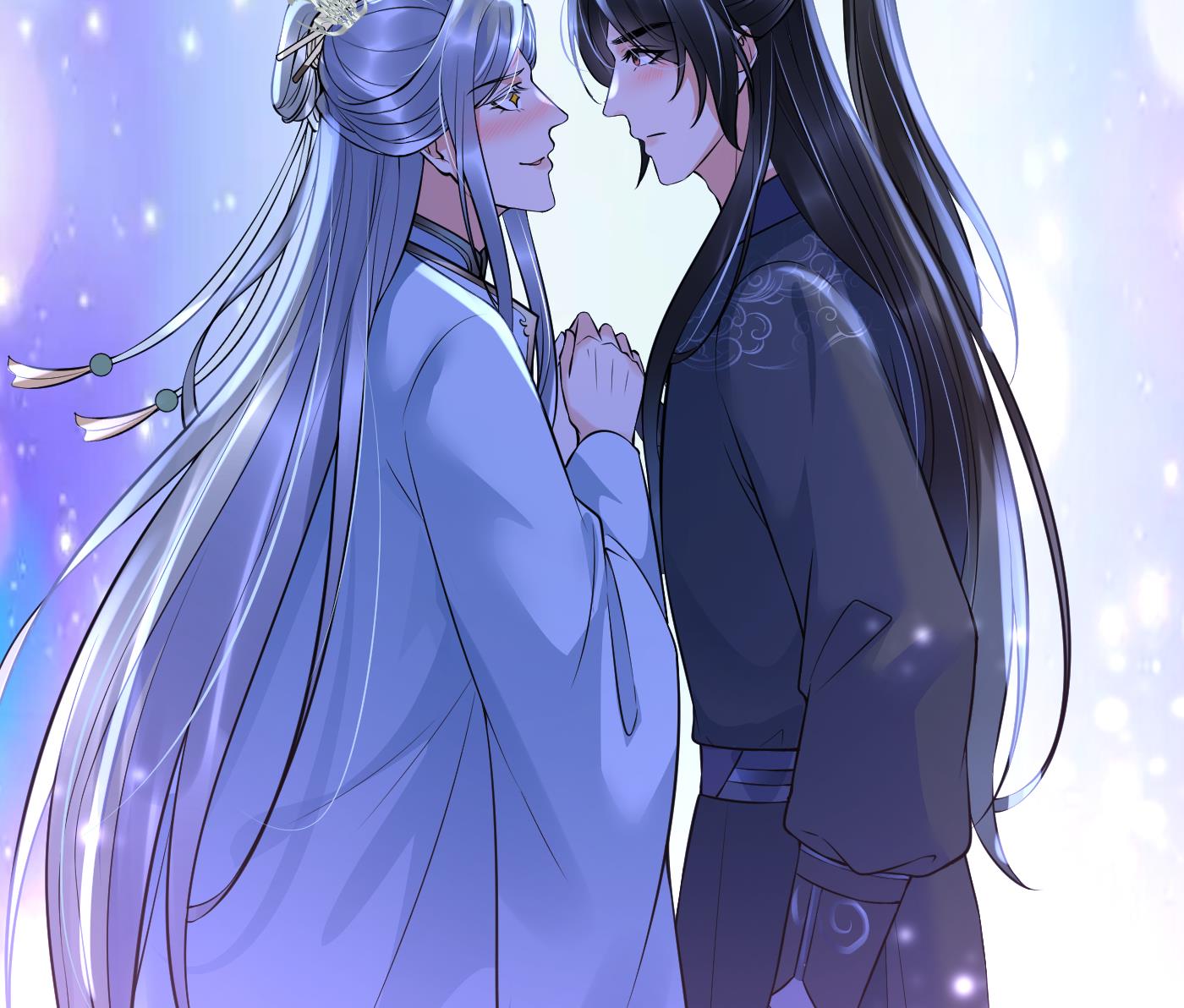 第128话 师尊待我最好25