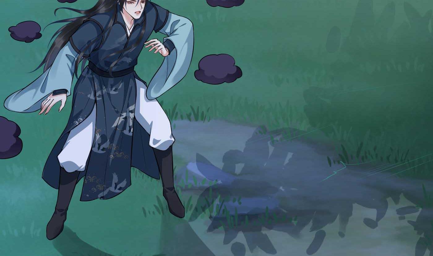 第101话 跟我走！7
