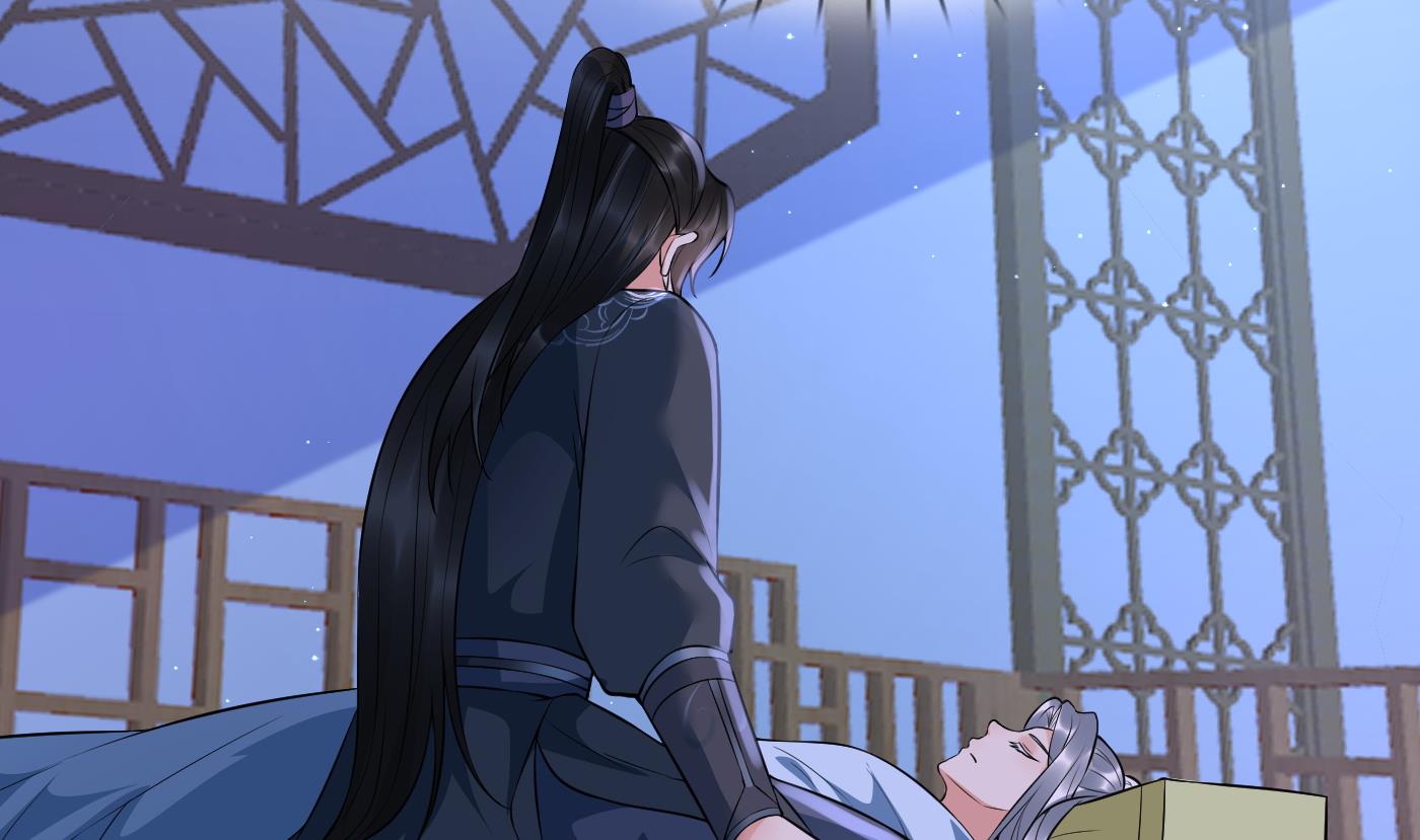 第128话 师尊待我最好52