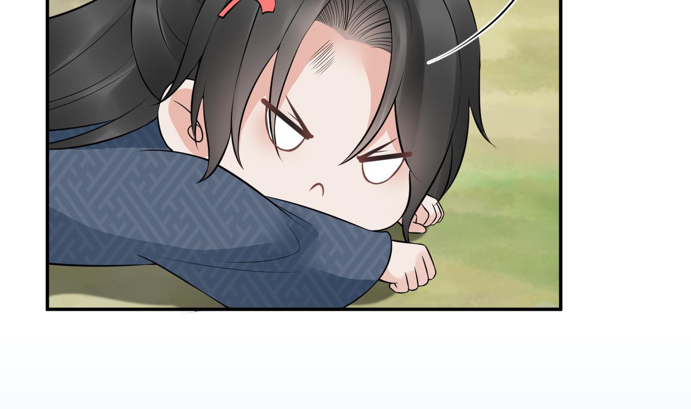 第79话 白煜仙师的壁咚73