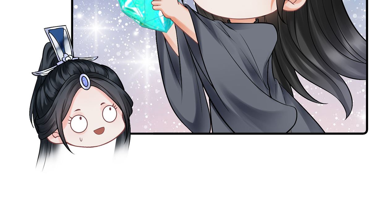 第13话 师徒情深，永不分离30