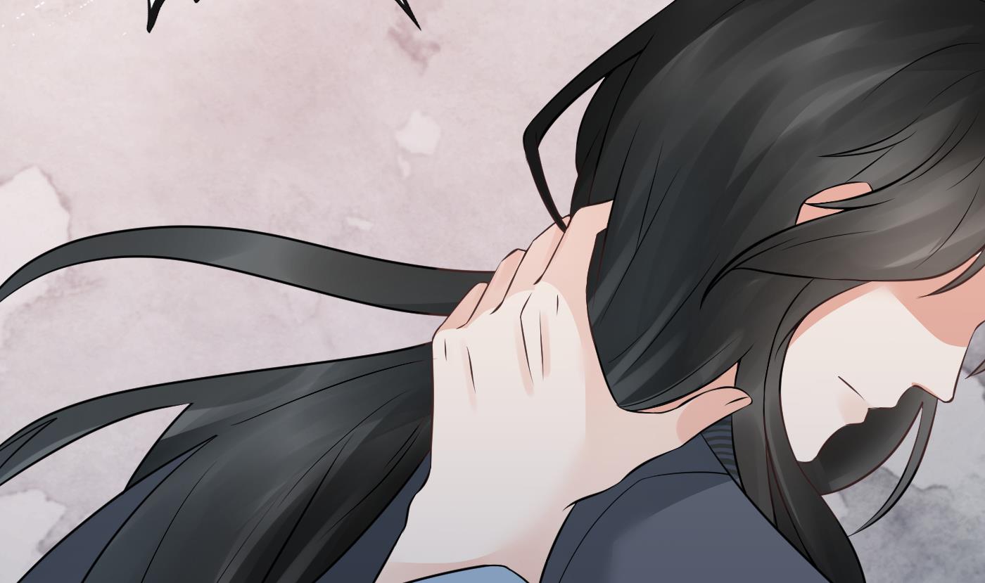 第35话 白煜，摸我了54