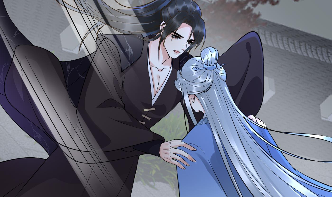 第113话 看见了白煜仙师49