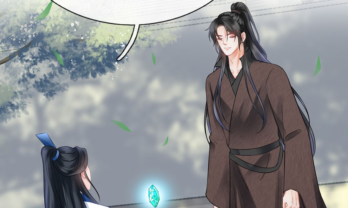 第11话 仙师，手别乱摸60