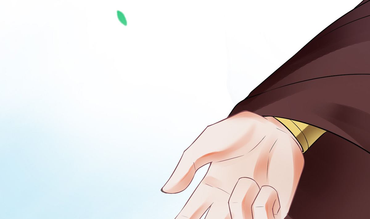 第14话 乖，叫师尊15
