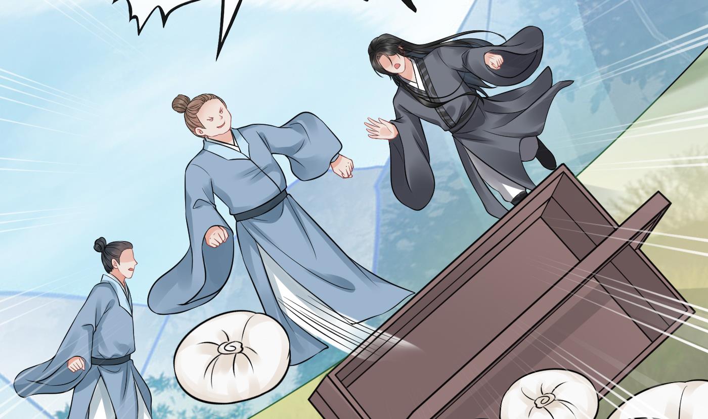 第34话 再次的亲昵22