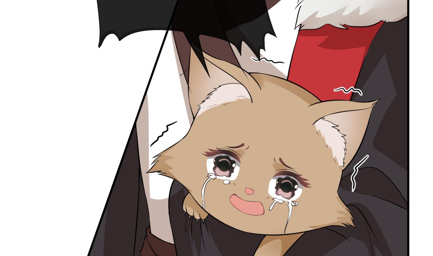 第75话 被动物占便宜了49