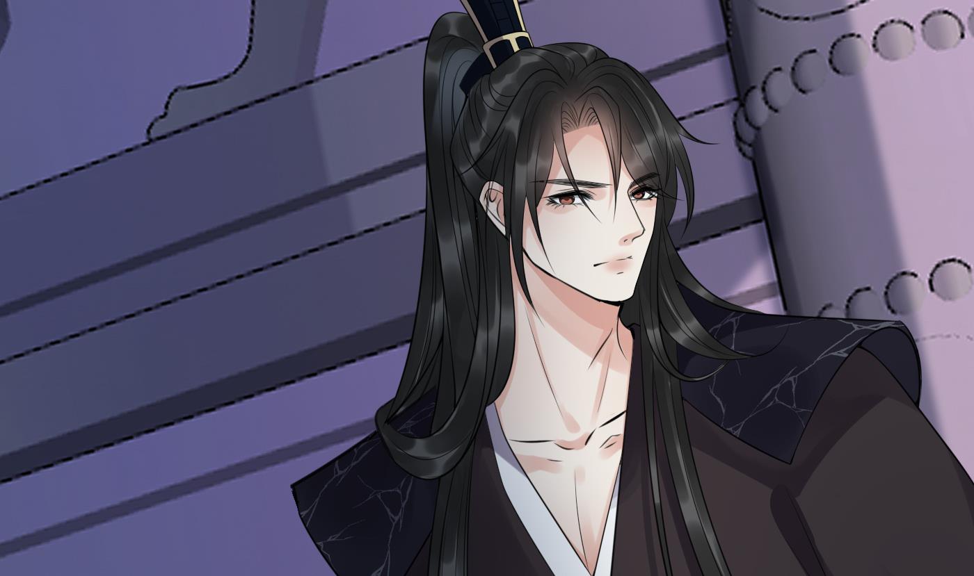 第109话 为师不会忘记你54