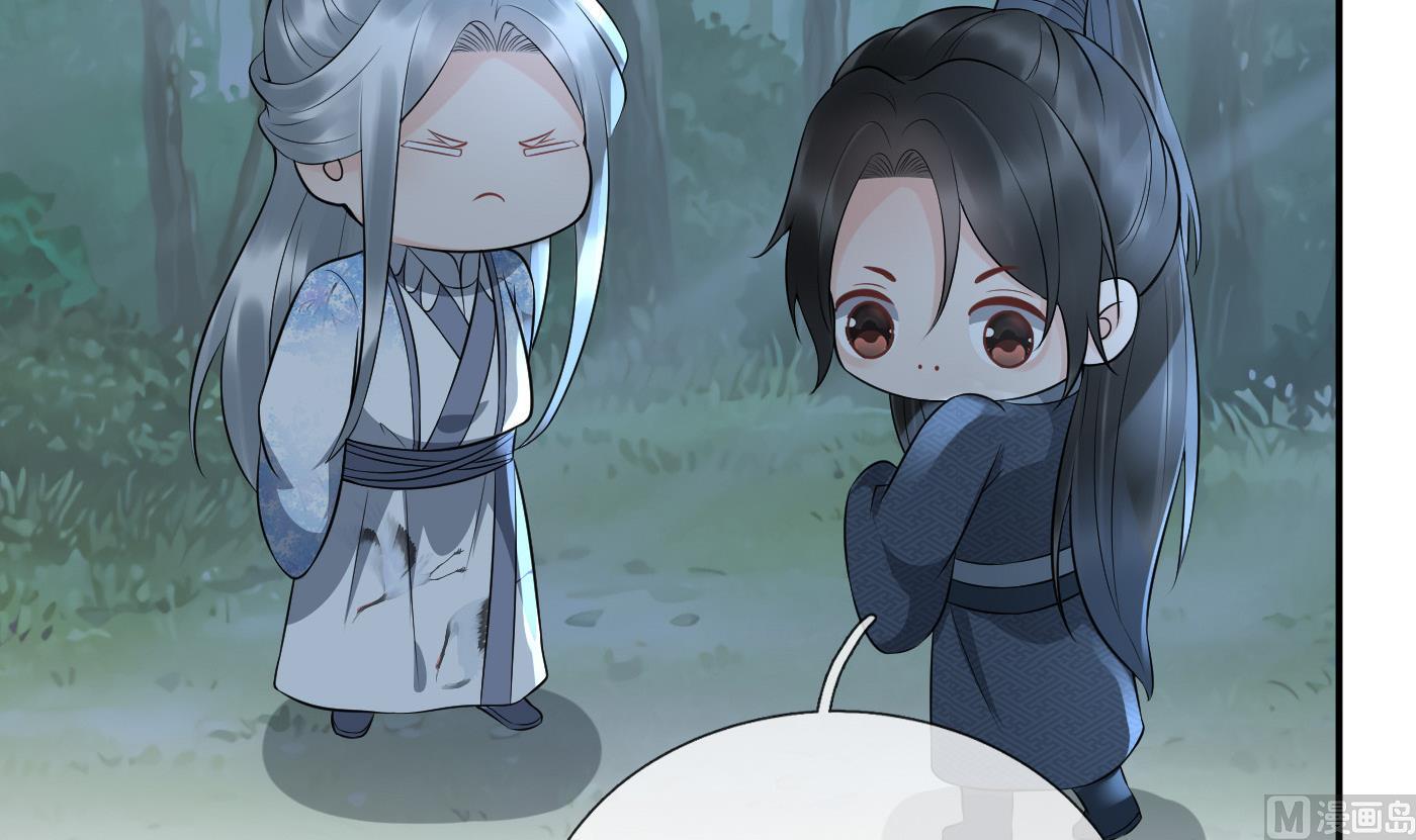 第82话 白煜仙师，真舒服41