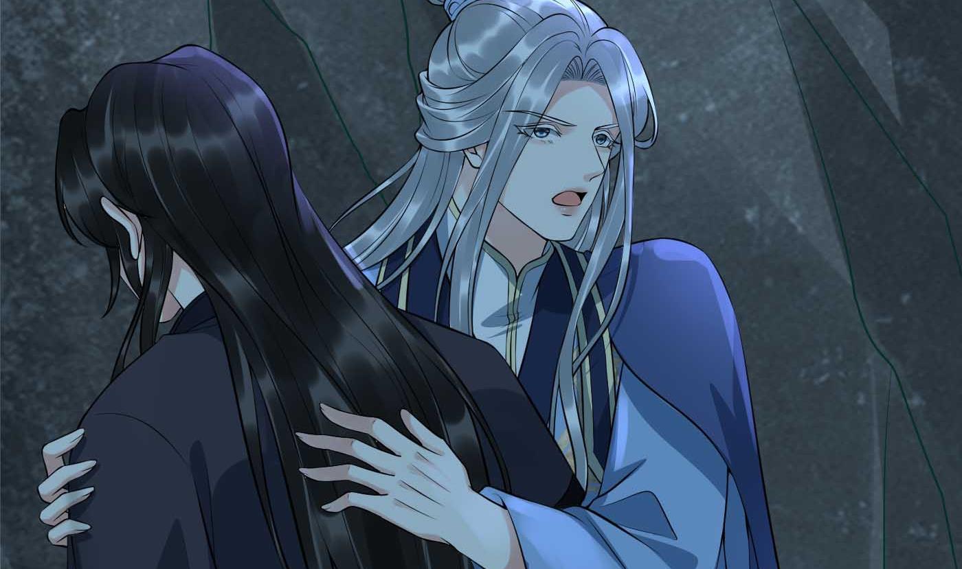 第103话 容我叫你师尊6