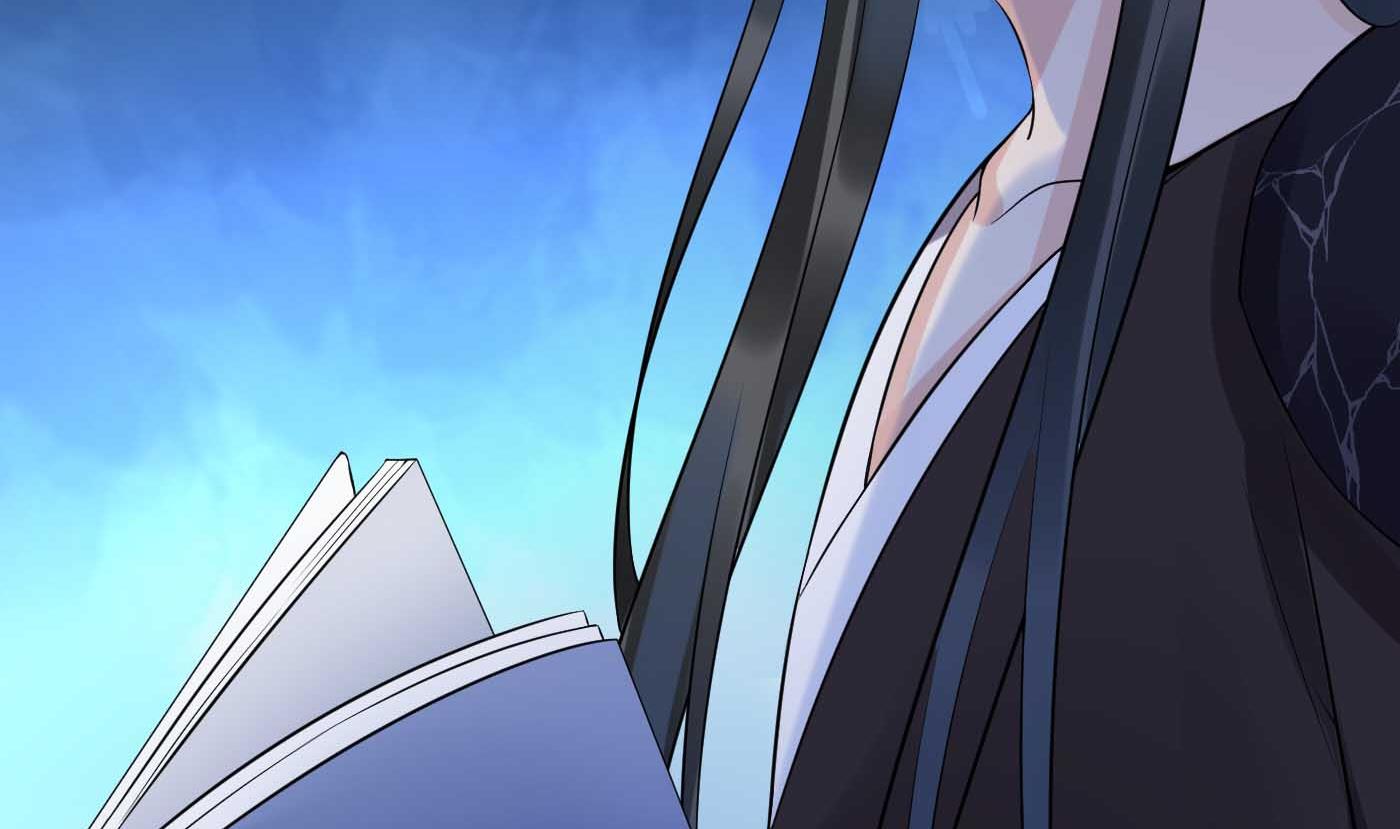 第113话 看见了白煜仙师9