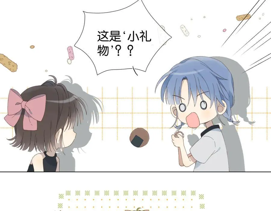 第103话 礼物的寓意35