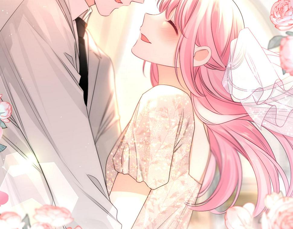 第100话 我们结婚啦！100