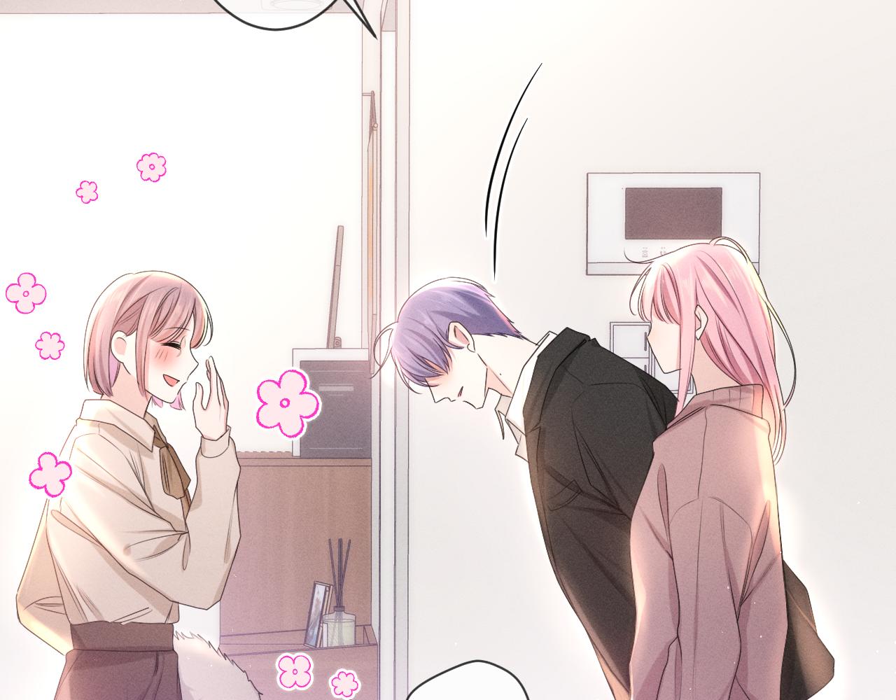 第76话新婚夫妇既视感？79