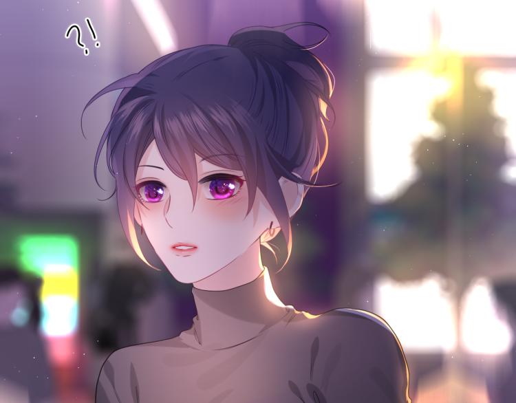 第33话 模拟恋爱？84