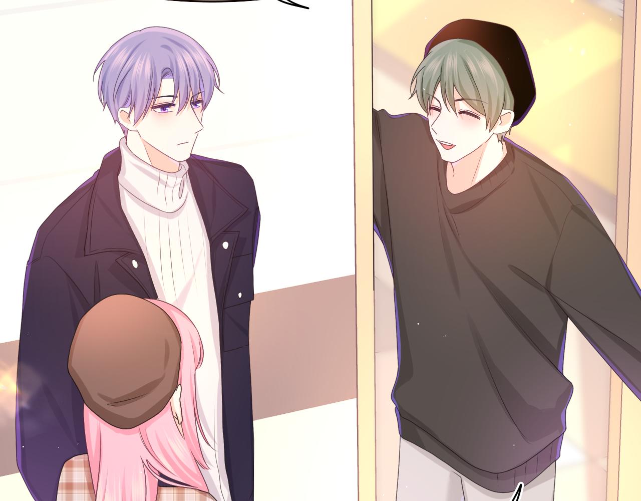 第56话 喜欢？37