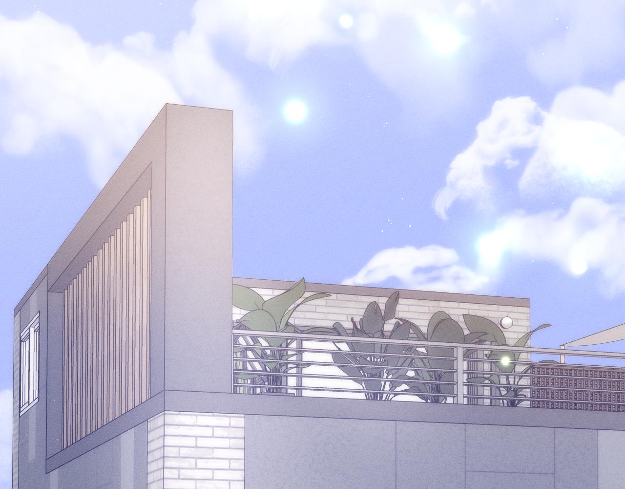 第76话新婚夫妇既视感？72