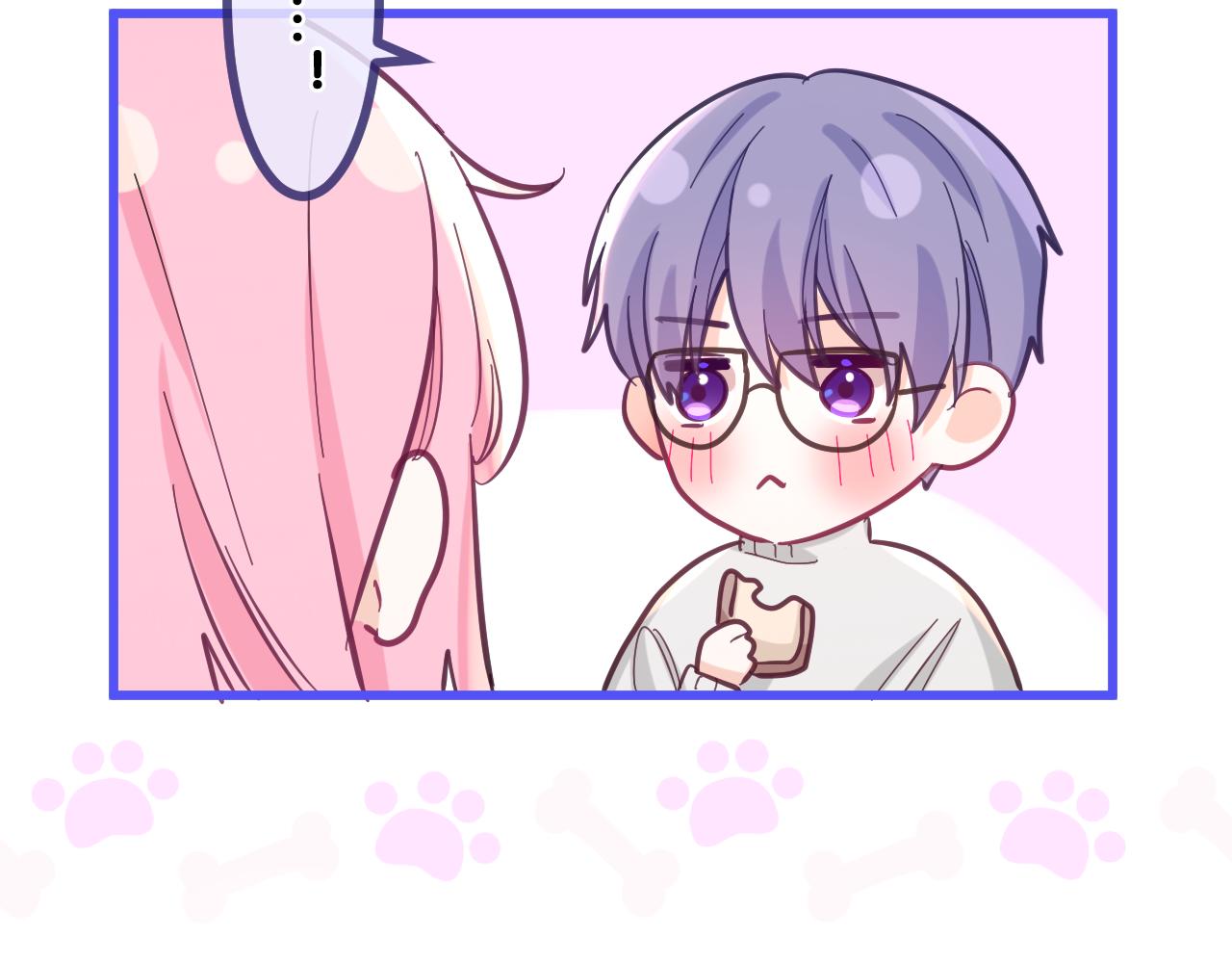 第95话 她可是妹妹啊32