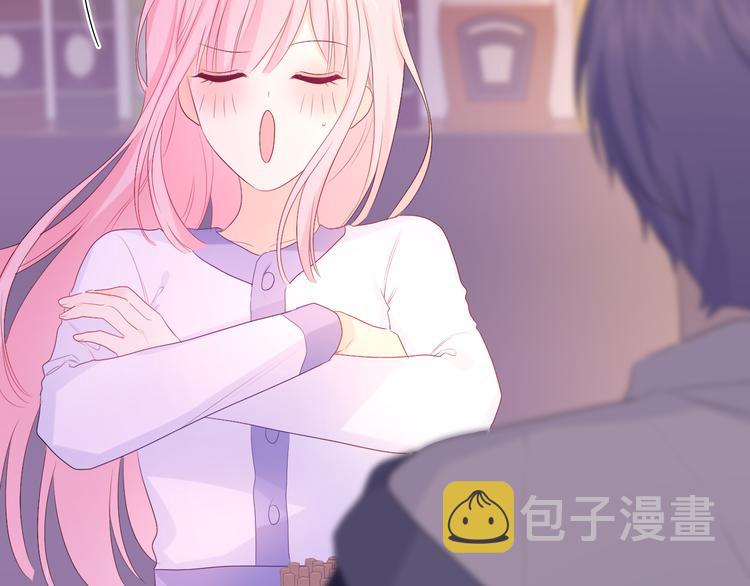 第6话 只看着我不好吗？20