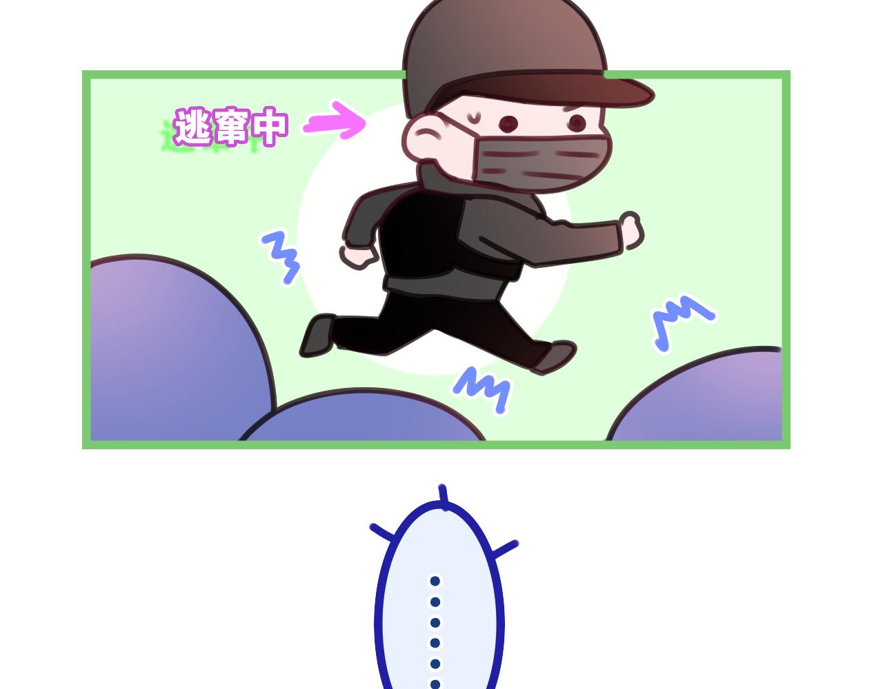 第67话 我可以吻你吗？77