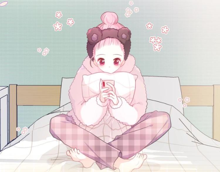 序章 守护我的ta16